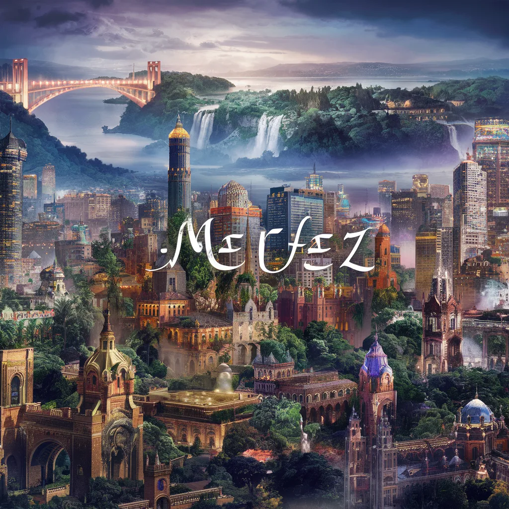merfez
