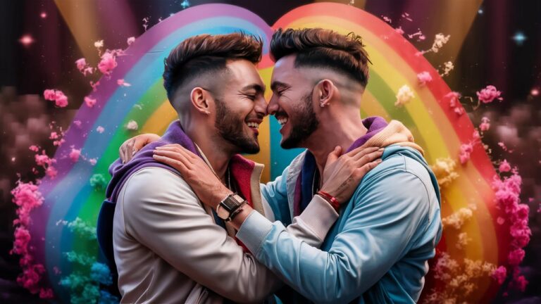 gayfirir